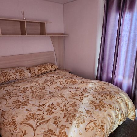 3 Bedroom Caravan At The Grange Holiday Park, Chapel Road Ingoldmells Addlethorpe Ngoại thất bức ảnh