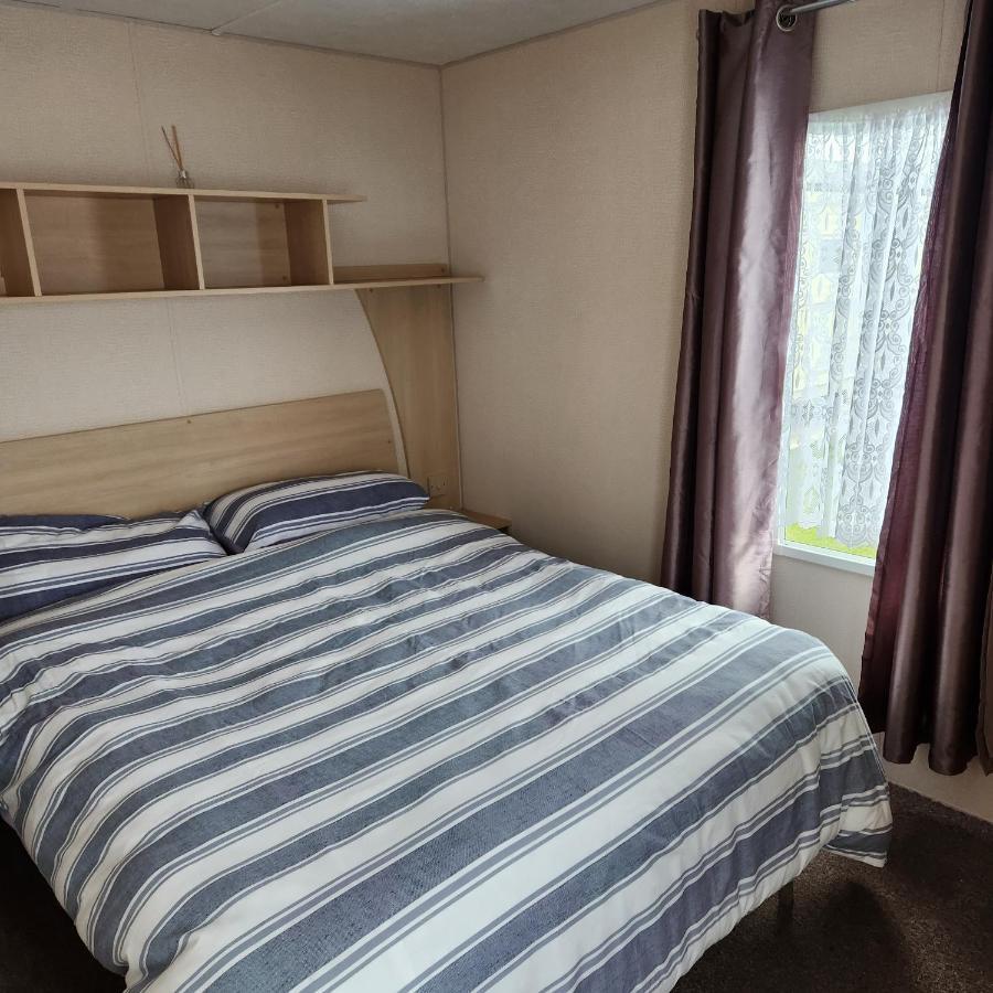 3 Bedroom Caravan At The Grange Holiday Park, Chapel Road Ingoldmells Addlethorpe Ngoại thất bức ảnh