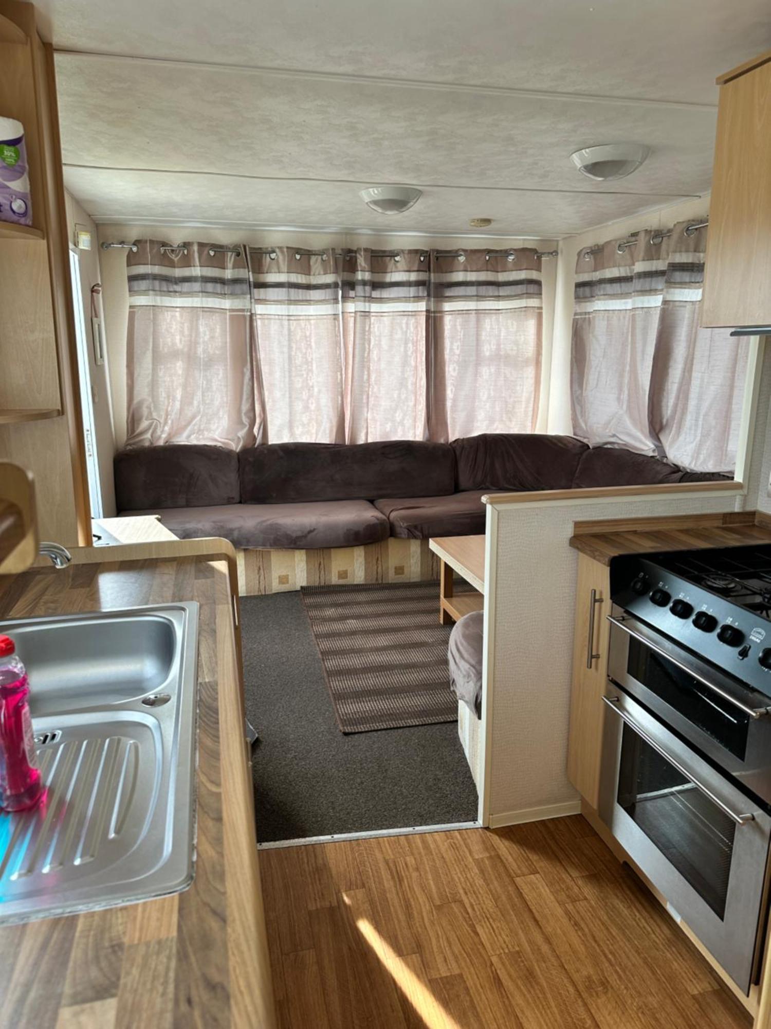 3 Bedroom Caravan At The Grange Holiday Park, Chapel Road Ingoldmells Addlethorpe Ngoại thất bức ảnh